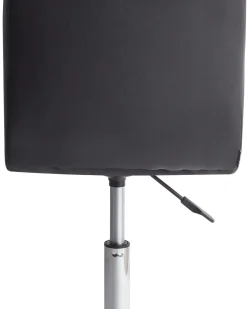 Beliani Tyotuoli Kangas Musta Marion Shop