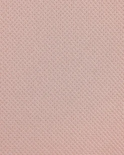 Beliani Tyotuoli Kangas Persikka/Valkoinen Delight Discount