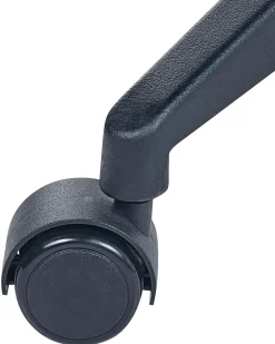 Beliani Tyotuoli Kangas Tummansininen Pioneer Cheap