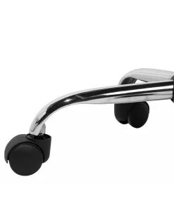 Beliani Tyotuoli Kangas Vaalea Beige Marion Sale