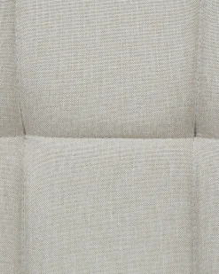 Beliani Tyotuoli Kangas Vaalea Beige Marion Sale