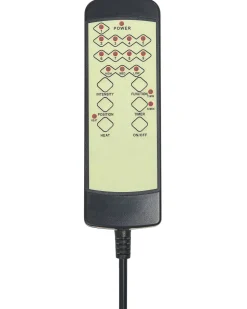 Beliani Tyotuoli Keinonahka Hierova Musta Grandeur Ii Outlet