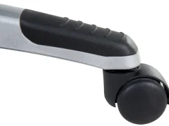 Beliani Tyotuoli Keinonahka Musta Dean Best