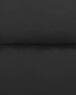 Beliani Tyotuoli Keinonahka Musta Oscar Cheap