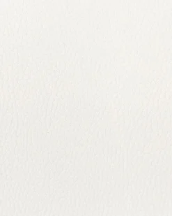 Beliani Tyotuoli Keinonahka Valkoinen Rotterdam Fashion