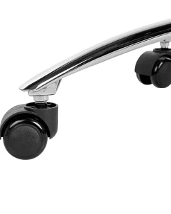 Beliani Tyotuoli Musta Formula Outlet