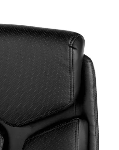 Beliani Tyotuoli Musta Formula Outlet