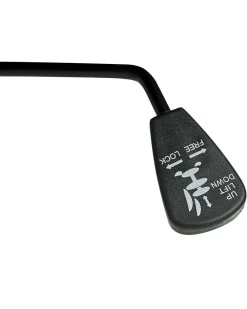 Beliani Tyotuoli Musta Formula Outlet