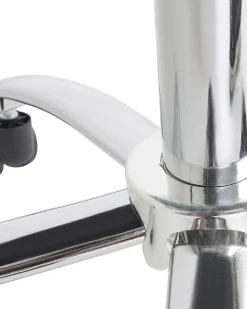 Beliani Tyotuoli Ruskea Formula Discount