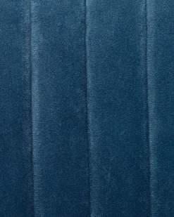 Beliani Tyotuoli Sametti Laivastonsininen Venice Clearance