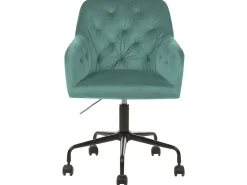 Beliani Tyotuoli Sametti Mintunvihrea Antares Clearance