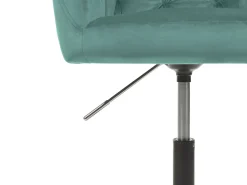 Beliani Tyotuoli Sametti Mintunvihrea Antares Clearance