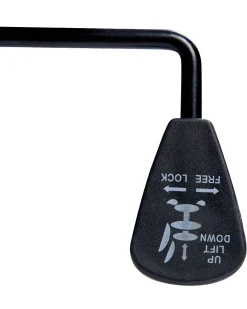 Beliani Tyotuoli Sametti Vaaleanpunainen Princess Best