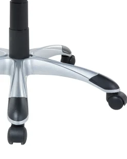 Beliani Tyotuoli Verkkokangas Laivastonsininen Ichair Shop