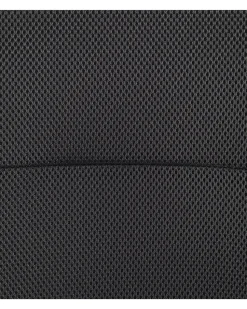 Beliani Tyotuoli Verkkokangas Musta Premier Cheap