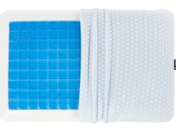 Beliani Tyyny Muistivaahtotayte Korkea 60 X 40 Cm Emin Online