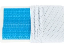 Beliani Tyyny Muistivaahtotayte Korkea 50 X 30 Cm Kangto Sale