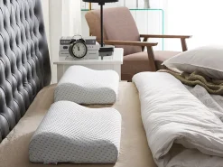 Beliani Tyyny Muistivaahtotayte Korkea 50 X 30 Cm Kangto Sale