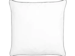 Beliani Tyyny Polyesteritayte Korkea 80 X 80 Cm Diran Store