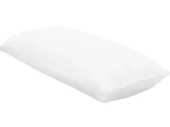 Beliani Tyyny Polyesteritayte Korkea 40 X 80 Cm Mana Cheap