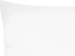 Beliani Tyyny Polyesteritayte Korkea 40 X 80 Cm Mana Cheap