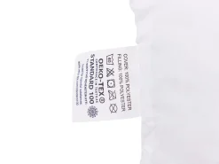 Beliani Tyyny Polyesteritayte Korkea 50 X 60 Cm Mana Shop