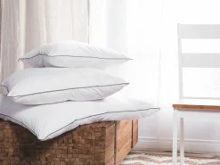 Beliani Tyyny Polyesteritayte Matala 50 X 60 Cm Diran Outlet