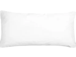 Beliani Tyyny Polyesteritayte Matala 40 X 80 Cm Mana Hot