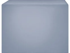 Beliani Ulkokalusteiden Suojapeite 110 X 100 X 70 Cm Chuva New