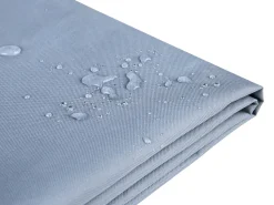 Beliani Ulkokalusteiden Suojapeite 205 X 70 X 35 Cm Chuva Online