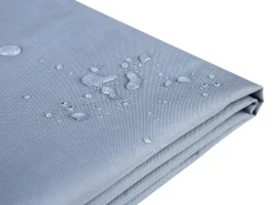 Beliani Ulkokalusteiden Suojapeite 210 X 150 X 90 Cm Chuva Outlet