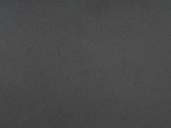 Beliani Ulkokeittiokaappi Teras 2 Ovea Musta Vilama Fashion