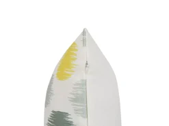 Beliani Ulkokoristetyyny Monivarinen 45 X 45 Cm 2 Kpl Nerola Sale