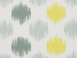 Beliani Ulkokoristetyyny Monivarinen 45 X 45 Cm 2 Kpl Nerola Sale