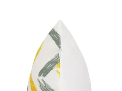 Beliani Ulkokoristetyyny Monivarinen 45 X 45 Cm 2 Kpl Affile Discount