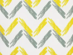 Beliani Ulkokoristetyyny Monivarinen 45 X 45 Cm 2 Kpl Affile Discount