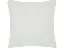 Beliani Ulkokoristetyyny Musta/Valkoinen 45 X 45 Cm 2 Kpl Karditsa Sale