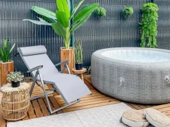 Beliani Ulkomatto Beige 120 X 180 Cm Ajmer Flash Sale