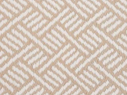 Beliani Ulkomatto Beige 120 X 180 Cm Ajmer Flash Sale