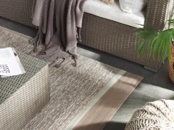 Beliani Ulkomatto Beige 120 X 180 Cm Ballari Online