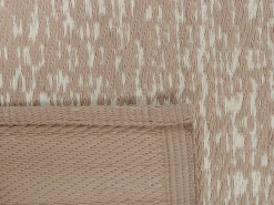 Beliani Ulkomatto Beige 120 X 180 Cm Ballari Online