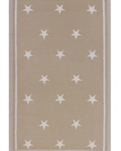 Beliani Ulkomatto Beige 120 X 180 Cm Latur Shop