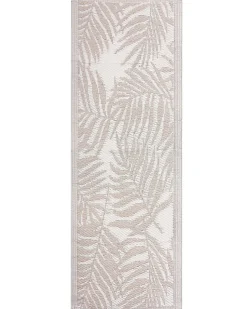 Beliani Ulkomatto Kaksipuolinen Beige 60 X 105 Cm Kota Discount