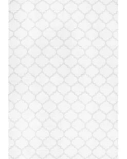 Beliani Ulkomatto Kaksipuolinen Harmaa 160 X 230 Cm Aksu New