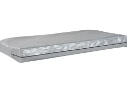 Beliani Ulkoporeallas Led-Valot Sininen 200 X 200 Cm Lastarria Flash Sale