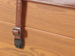 Beliani Ulkoporeallas Led-Valot Sininen 200 X 200 Cm Lastarria Flash Sale