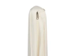 Beliani Ulkoruokaryhma Betoniefektilla 4-Istuttava Beige Pyorea Olbia Outlet