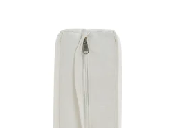 Beliani Ulkosohvasetti Rottinkinen Vaalea Ardea Cheap