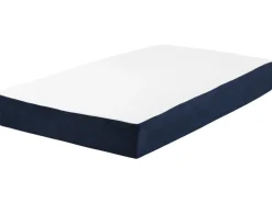 Beliani Vaahtomuovipatja Keskikova 90 X 200 Cm Allure Cheap