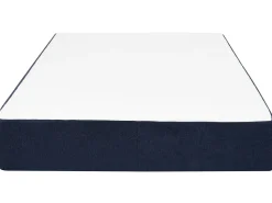 Beliani Vaahtomuovipatja Keskikova 90 X 200 Cm Allure Cheap